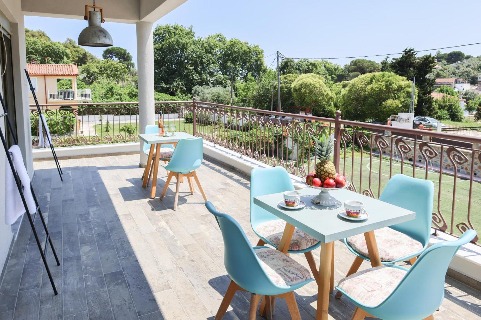 Kt Villa Τρούλος Εξωτερικό φωτογραφία