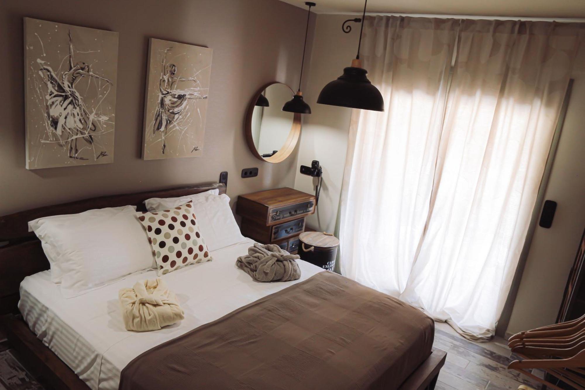 Kt Villa Τρούλος Εξωτερικό φωτογραφία